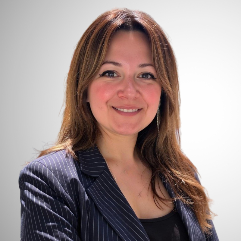 Headshot for Catherine Sherry, Director Growth & Advocacy for Onward Accessibility